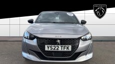 Peugeot 208 1.2 PureTech 100 GT 5dr Petrol Hatchback